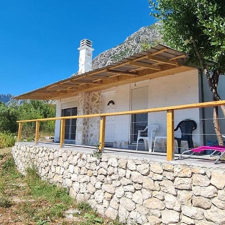 Home Of Laurel Котор Экстерьер фото