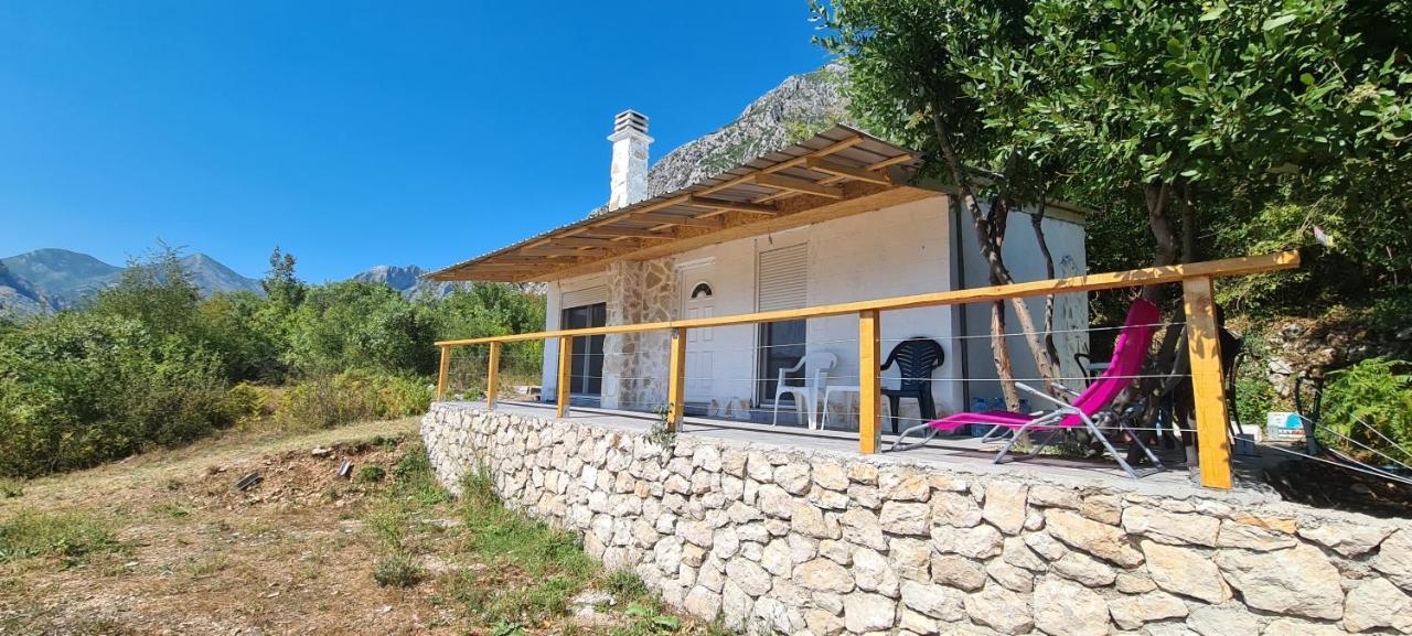 Home Of Laurel Котор Экстерьер фото